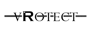 VROTECT logo