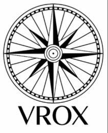 VROX logo