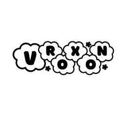 VROXON logo