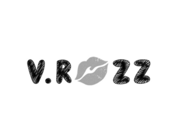 V.ROZZ logo
