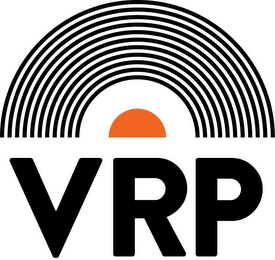 VRP logo