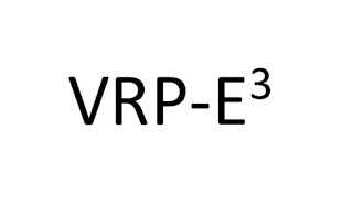 VRP-E3 logo