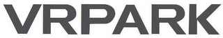 VRPARK logo