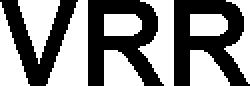 VRR logo