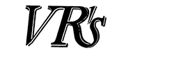 VR'S logo