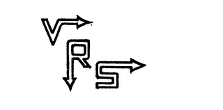 VRS logo