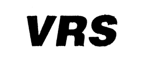 VRS logo