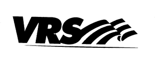 VRS logo