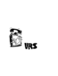 VRS logo