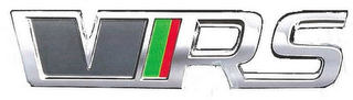 VRS logo