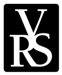 VRS logo