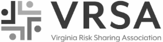 VRSA VIRGINIA RISK SHARING ASSOCIATION logo