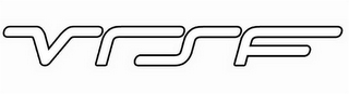 VRSF logo