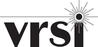 VRSI logo