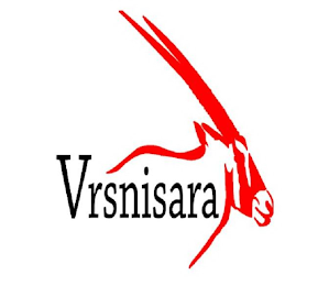 VRSNISARA logo