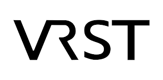 VRST logo