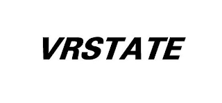VRSTATE logo