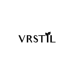 VRSTIL logo
