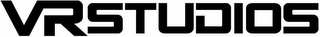 VRSTUDIOS logo