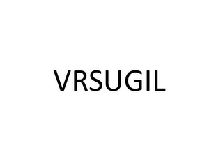 VRSUGIL logo