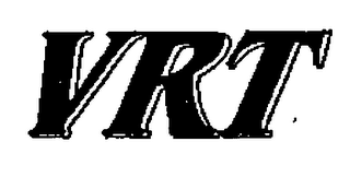 VRT logo