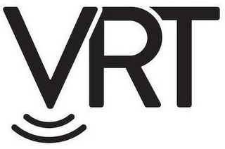 VRT logo
