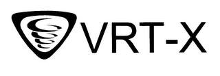 VRT-X logo