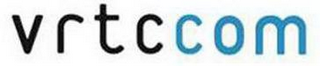 VRTCCOM logo