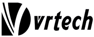 VRTECH logo