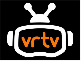 VRTV logo