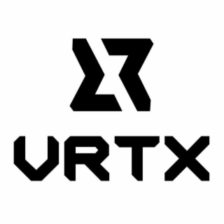 VRTX logo