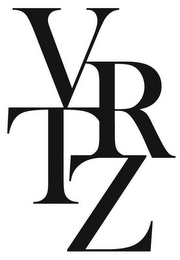 VRTZ logo