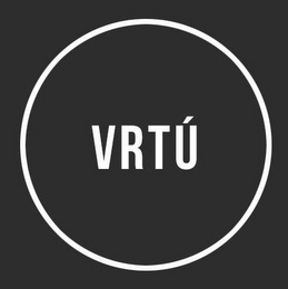 VRTÚ logo