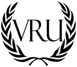 VRU logo