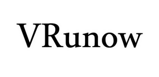 VRUNOW logo