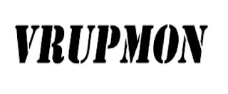 VRUPMON logo