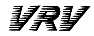 VRV logo