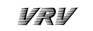VRV logo