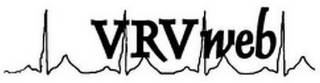 VRV WEB logo