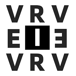 VRVEIEVRV logo