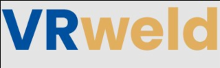 VRWELD logo