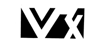 VRX logo