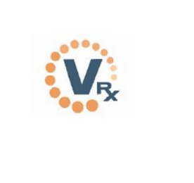 VRX logo