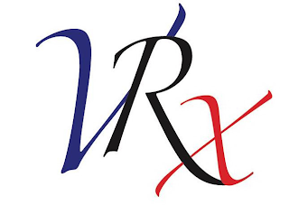 VRX logo