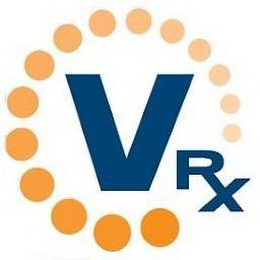 VRX logo