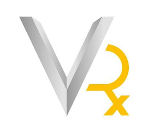 VRX logo