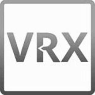 VRX logo