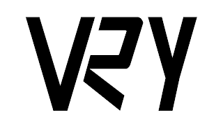 VRY logo
