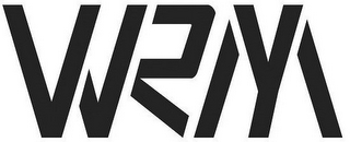 VRY WRM logo