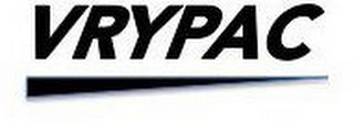 VRYPAC logo